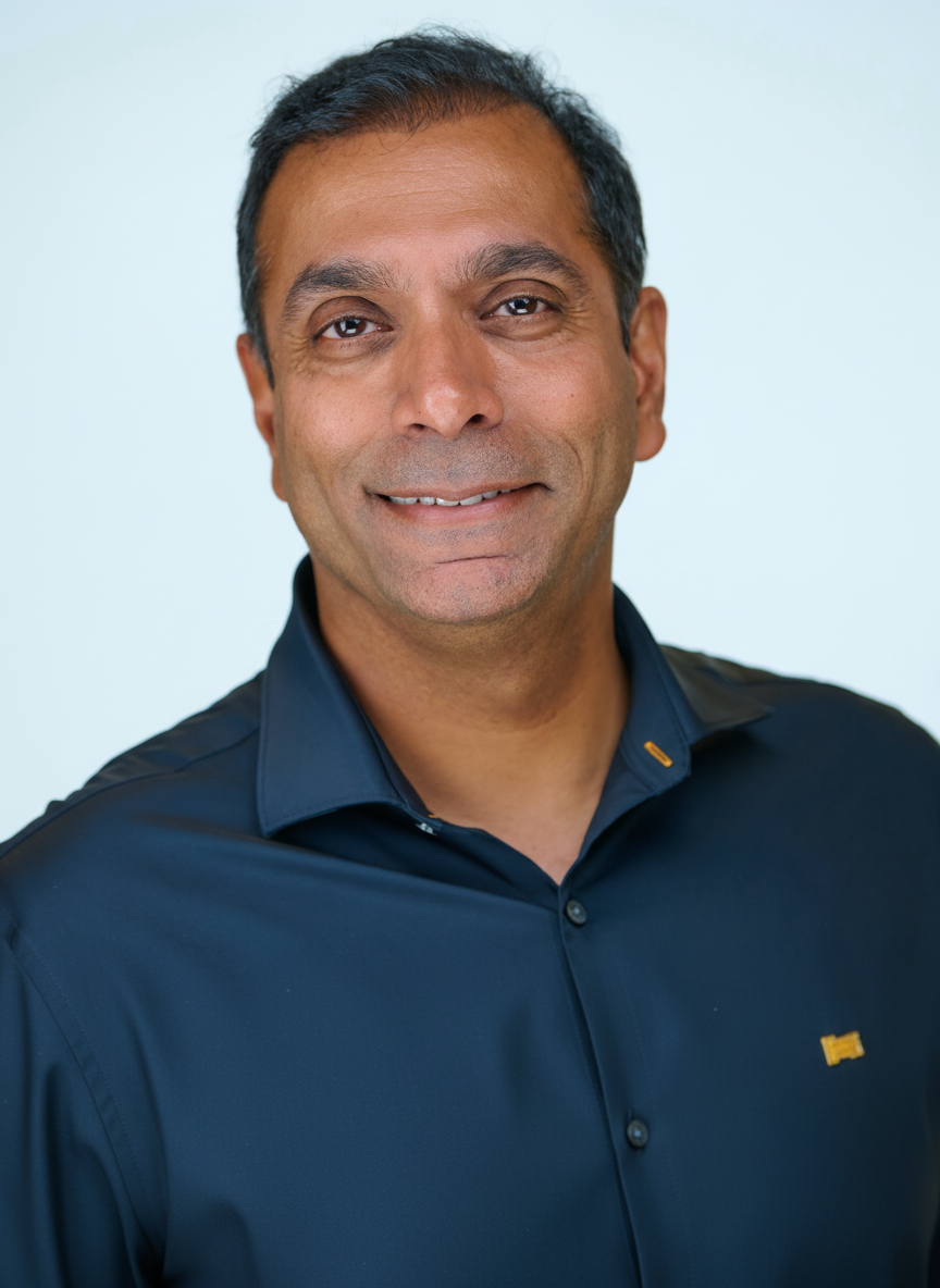 Anish Srivastava